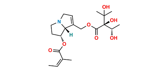 Picture of Echimidine
