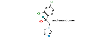 Picture of Econazole EP Impurity A