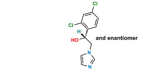 Picture of Econazole EP Impurity A