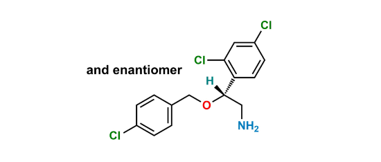 Picture of Econazole EP Impurity B