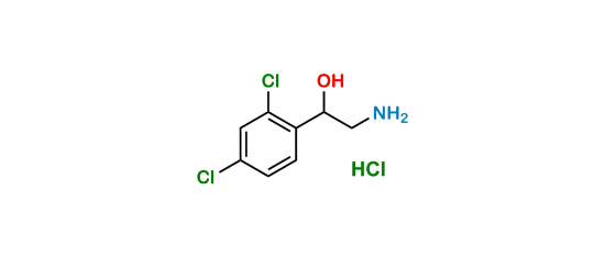 Picture of Econazole Impurity 1