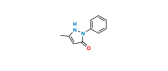 Picture of Edaravone Related Compound 1