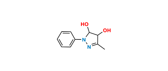 Picture of Edaravone Impurity 7