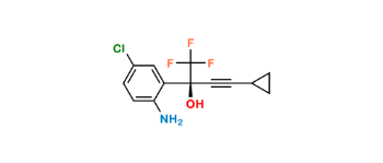 Picture of Efavirenz USP Related Compound A