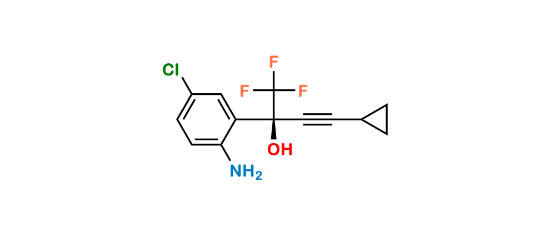 Picture of Efavirenz USP Related Compound A