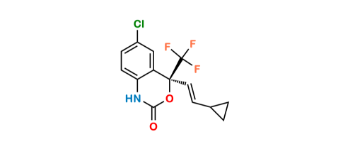 Picture of Efavirenz USP Related Compound B