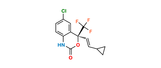 Picture of Efavirenz USP Related Compound B