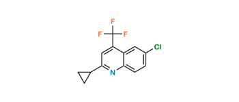 Picture of Efavirenz USP Related Compound C