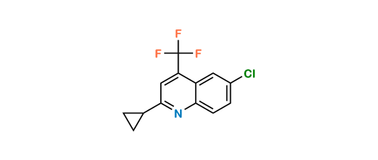 Picture of Efavirenz USP Related Compound C