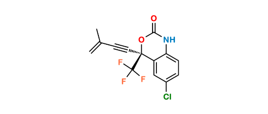 Picture of Efavirenz penteneyne