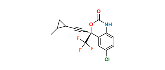 Picture of Methylefavirenz