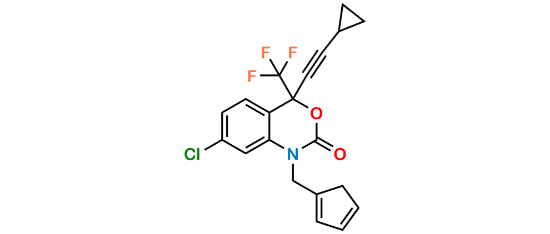 Picture of Effavirenz Impurity 1