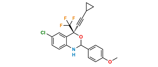 Picture of Effavirenz Impurity 3