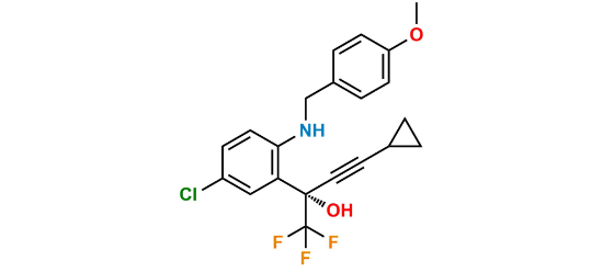 Picture of Effavirenz Impurity 4