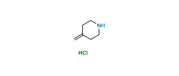 Picture of 4-Methylenepiperidine Hydrochloride