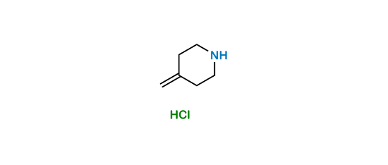 Picture of 4-Methylenepiperidine Hydrochloride