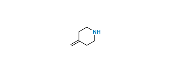 Picture of Efinaconazole Methylene Impurity