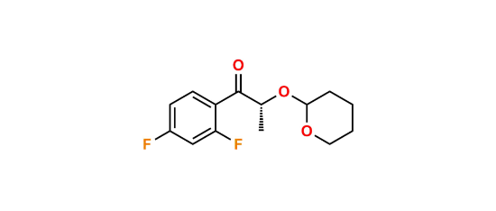 Picture of Efinaconazole Impurity A1