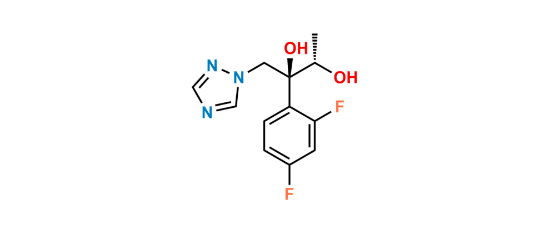 Picture of Efinaconazole Impurity A7