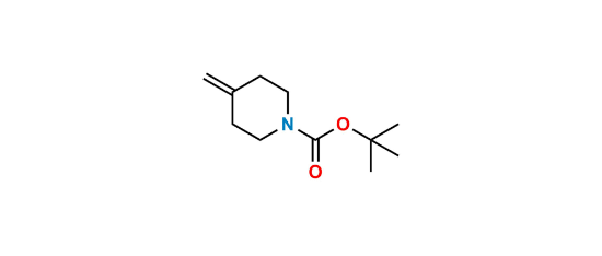 Picture of N-BOC-4-Methylene Piperidine