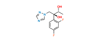 Picture of Efinaconazole Impurity 1