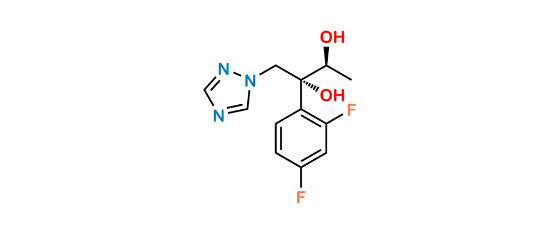 Picture of Efinaconazole Impurity 4