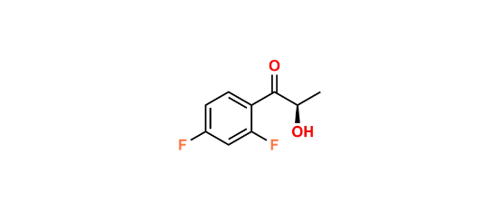 Picture of Efinaconazole Impurity 14