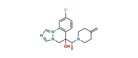 Picture of Efinaconazole Impurity 16