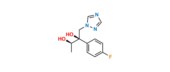 Picture of Efinaconazole Impurity 18