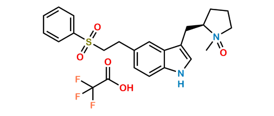 Picture of Eletriptan N-Oxide