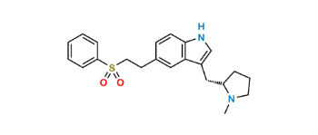 Picture of Eletriptan S Isomer