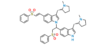 Picture of Eletriptan Impurity 3
