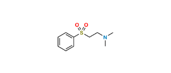 Picture of Eletriptan Impurity 5