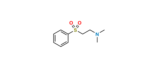 Picture of Eletriptan Impurity 5