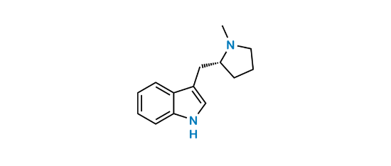 Picture of Eletriptan Impurity 8