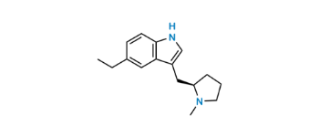 Picture of Eletriptan Impurity 12