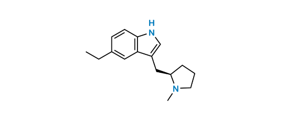 Picture of Eletriptan Impurity 12