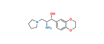 Picture of Eliglustat Impurity A