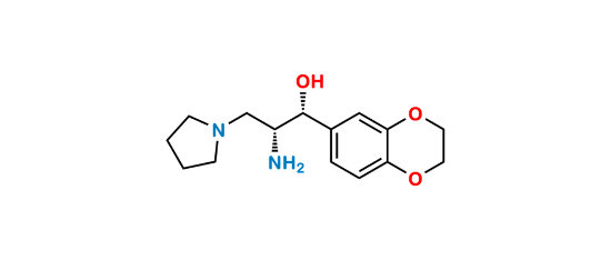 Picture of Eliglustat Impurity A