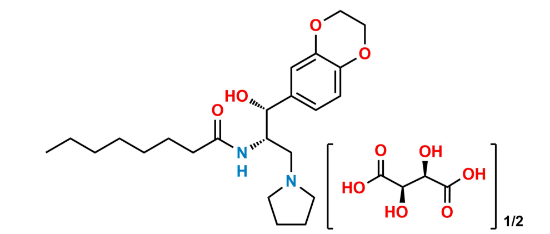 Picture of Eliglustat RS-Isomer