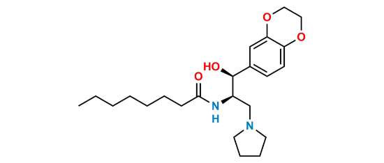 Picture of Eliglustat SR-Isomer