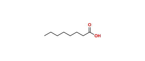 Picture of Octanoic Acid