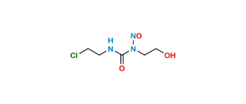 Picture of Elmustine Impurity 1