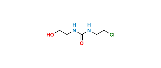 Picture of Elmustine Impurity 2