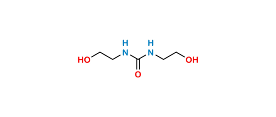 Picture of Elmustine Impurity 3