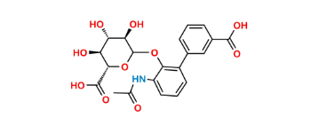 Picture of Eltrombopag Related Compound