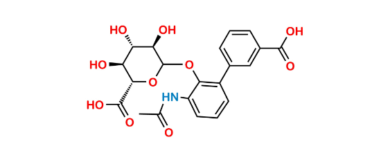 Picture of Eltrombopag Related Compound