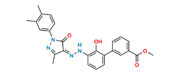 Picture of Eltrombopag Methyl Ester