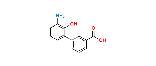 Picture of Eltrombopag Amino Impurity