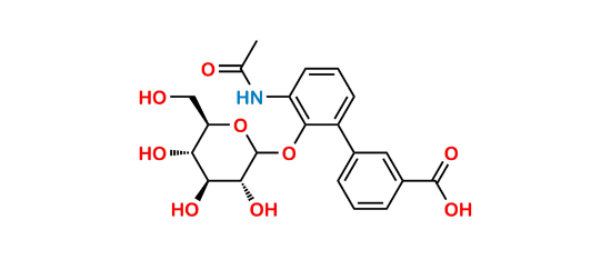 Picture of Eltrombopag Impurity 4